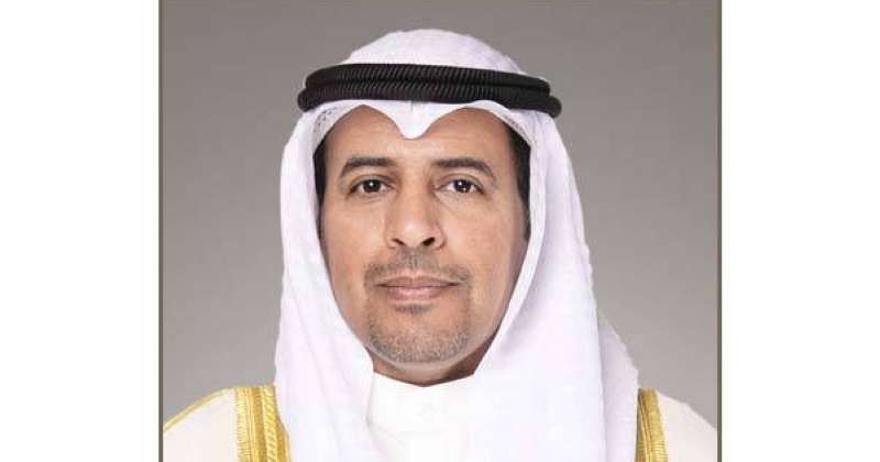 الوزير مطلق أبورقبة