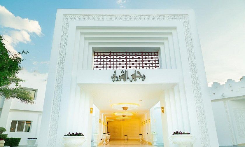 الانتهاء من مشروع اللائحة الداخلية لمجلس الشورى