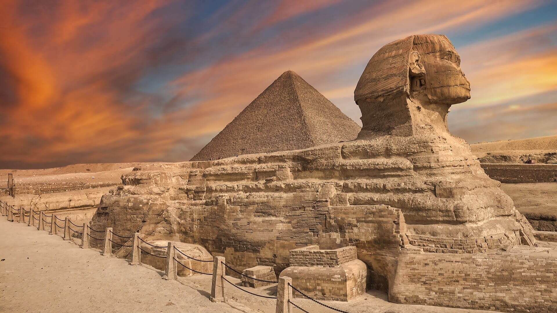 مصر .. قفزة غير مسبوقة في أعداد السياح خلال أبريل