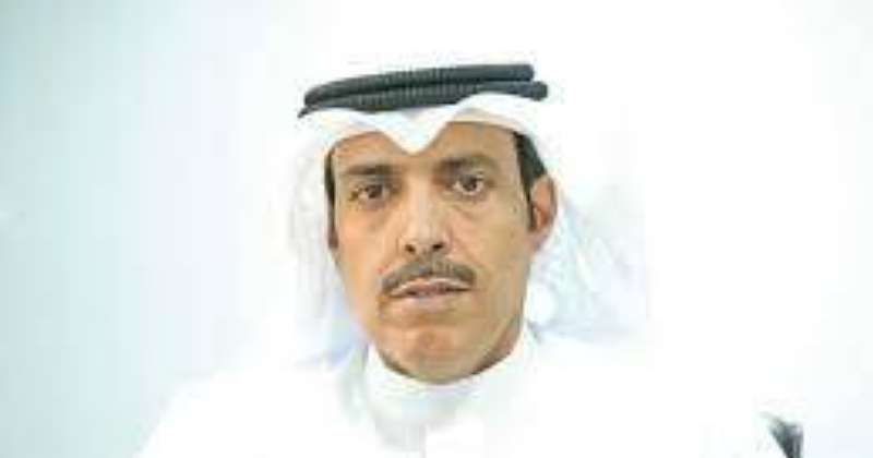 سعد الرشيدي