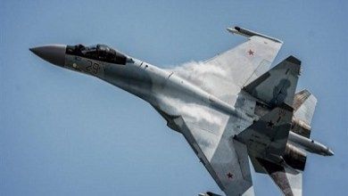 توغل 37 طائرة حربية صينية في منطقة الدفاع التايوانية