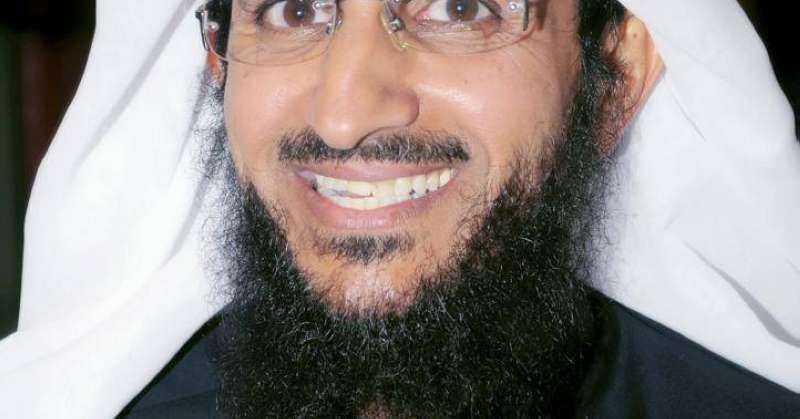 محمد الشايع