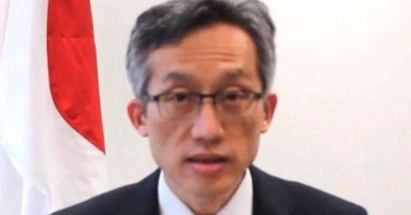 ياسوناري مورينو