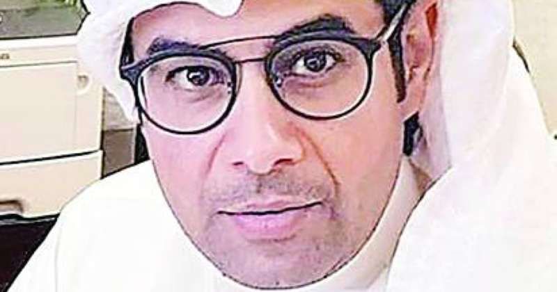 سعود الدبوس