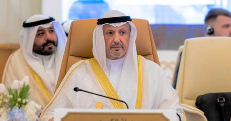 العبدالله: استرجاع المقاتلين الإرهابيين الأجانب وذويهم وإعادة إدماجهم في مجتمعاتهم بعد خضوعهم لمحاكمات عادلة وتأهيل