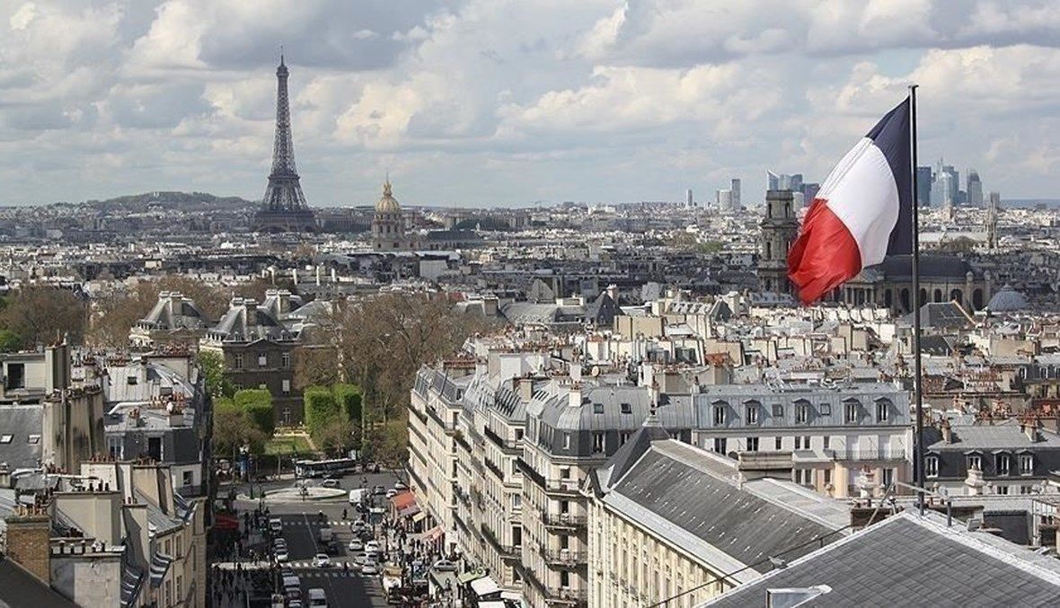 ارتفاع العجز التجاري في فرنسا في أبريل