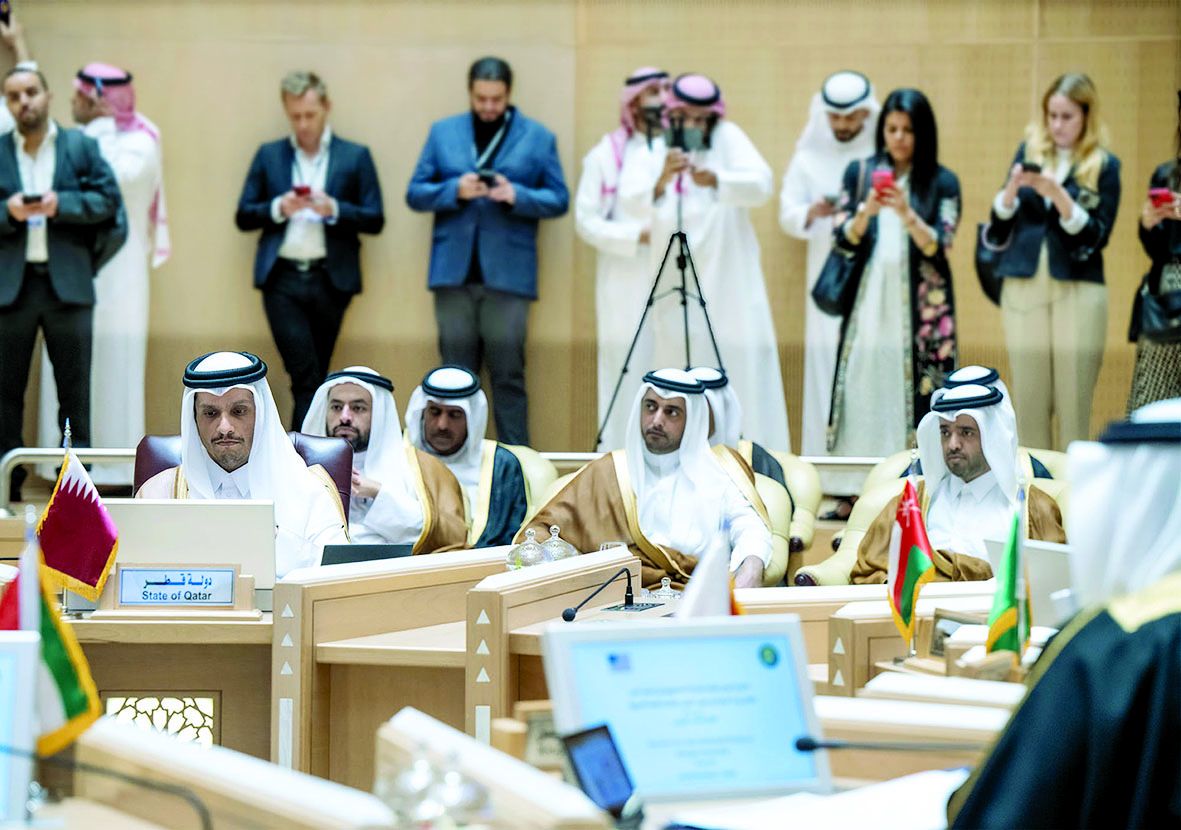 رئيس الوزراء ترأس وفد الدولة بالاجتماع.. «وزاري الشراكة» يعزز العلاقات الإستراتيجية مع أمريكا