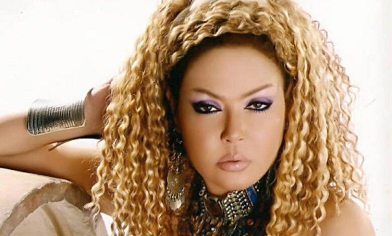 لوسي: الجن سبب لي المرض بعد “المداح”!