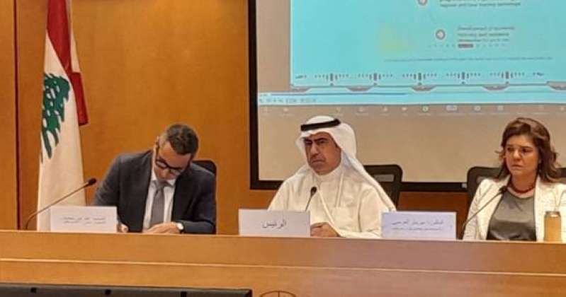 الكويت تتسلم رئاسة الدورة الـ 14 للجنة التنمية الاجتماعية التابعة لـ «إسكوا»