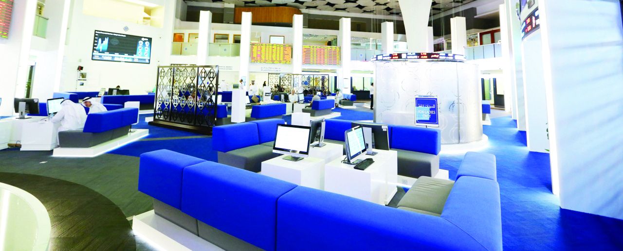 سوق دبي يصعد للجلسة التاسعة على التوالي