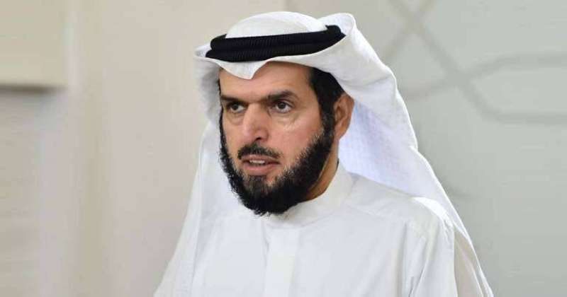 عادل الدمخي