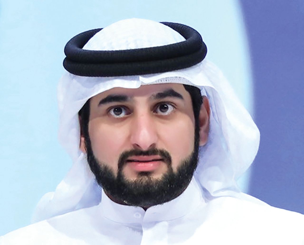 أحمد بن محمد: الرياضة ضمن أولويات القيادة الرشيدة