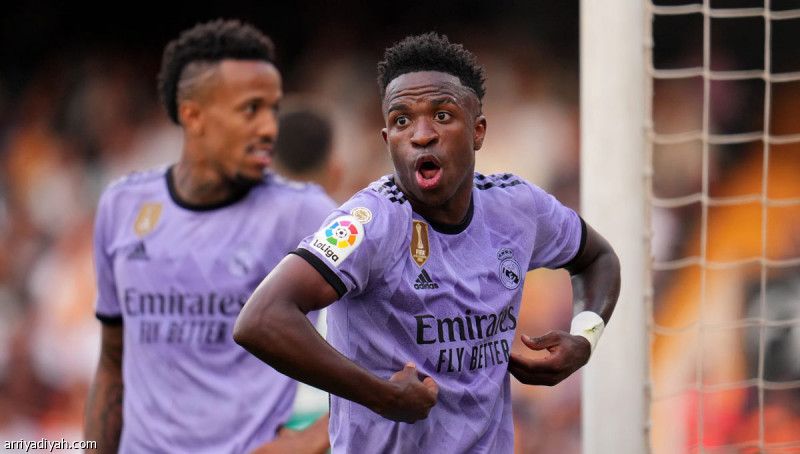 «فيني جونيور».. قانون يوقف المباريات