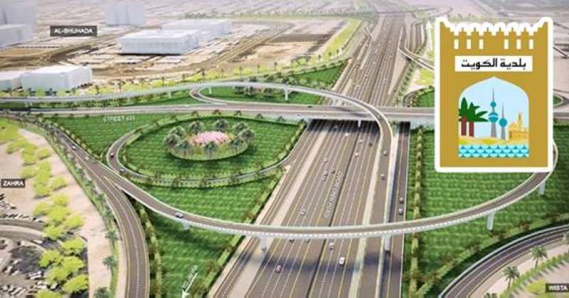 مصدر في البلدية لـ«الراي»: الدليل المعمول به في الكويت لتصميم الطرق والجسور.. أميركي