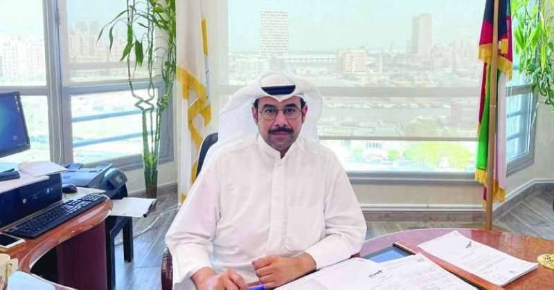 سعود الدبوس