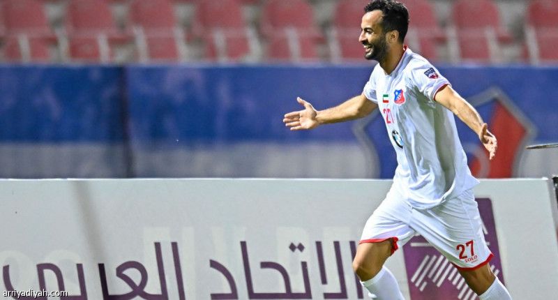 كأس سلمان.. الكويت يتأهل إلى المجموعات