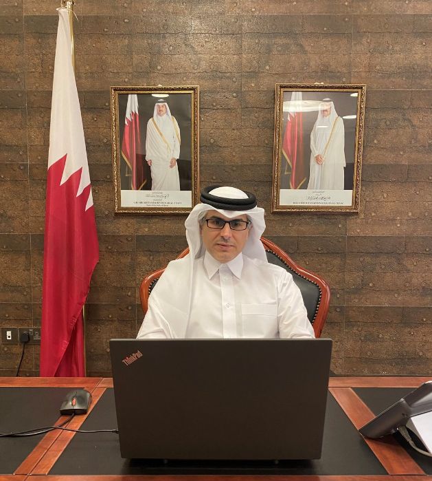 دولة قطر تشارك في الاجتماع الـ17 لمجلس إدارة مركز الاعتماد الخليجي