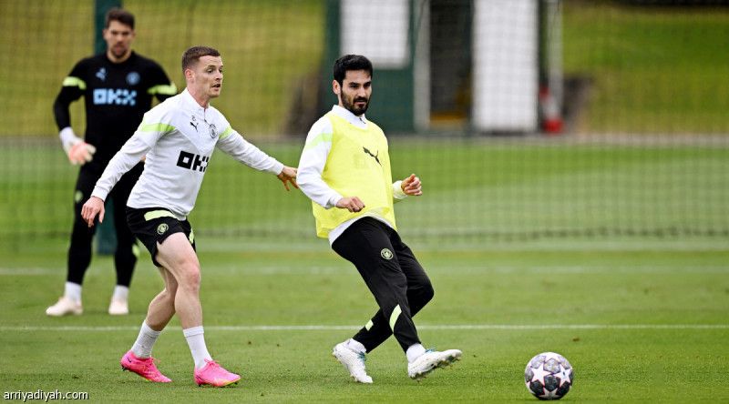 جوندوجان يحذّر من المرتدات