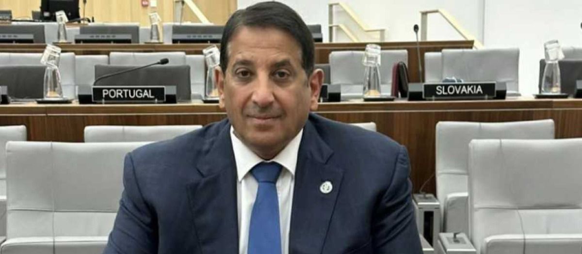 قطر تشارك في اجتماع لجنة حلف شمال الأطلسي الخاصة بمنع الانتشار النووي