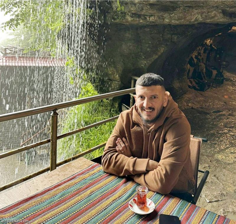 المالكي.. الغياب 165 يوما