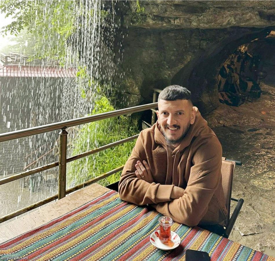 المالكي.. الغياب 165 يوما