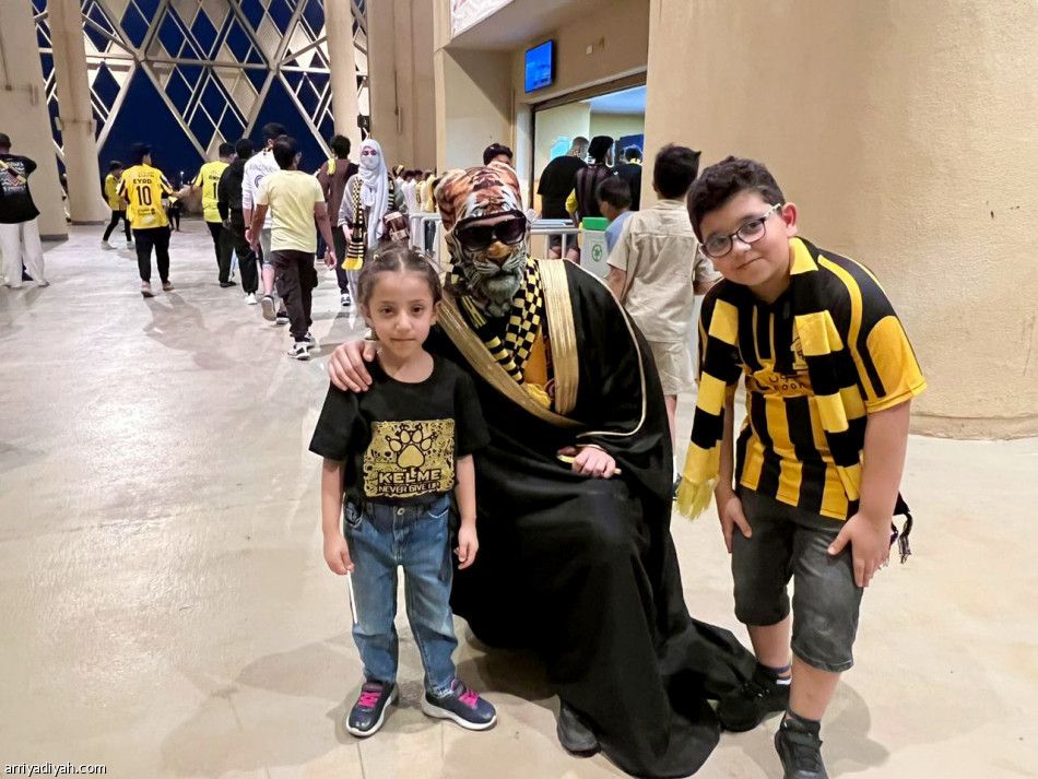 «شانجريلا».. مقر بنزيما المؤقت