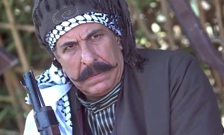 الفنان تيسير إدريس: شركات الإنتاج لم تحترم قيمتي الفنية