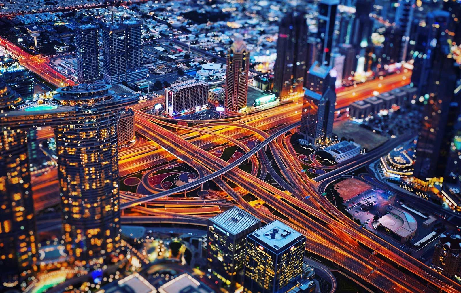 ثقة الأعمال بدبي عند أعلى مستوياتها منذ أكثر من 3 سنوات