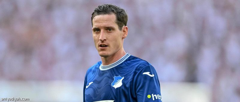 هوفنهايم يعلن رحيل رودي