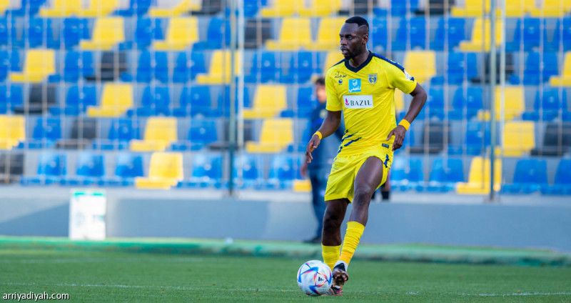 الصحفي يعود إلى الاتحاد