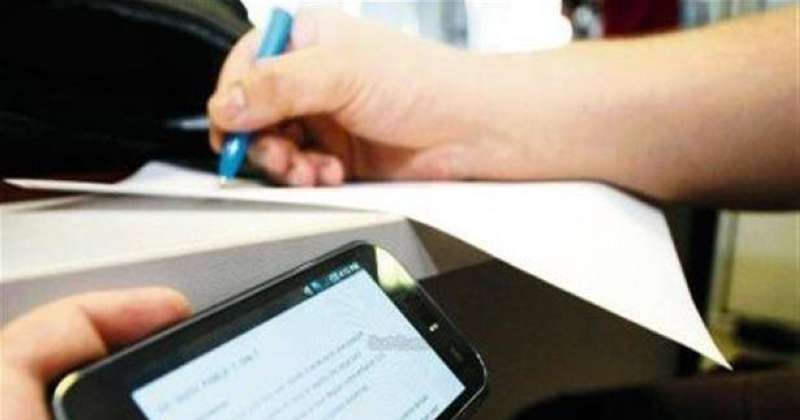 ضربة استباقية لـ«الغشاشين» قبل الامتحانات