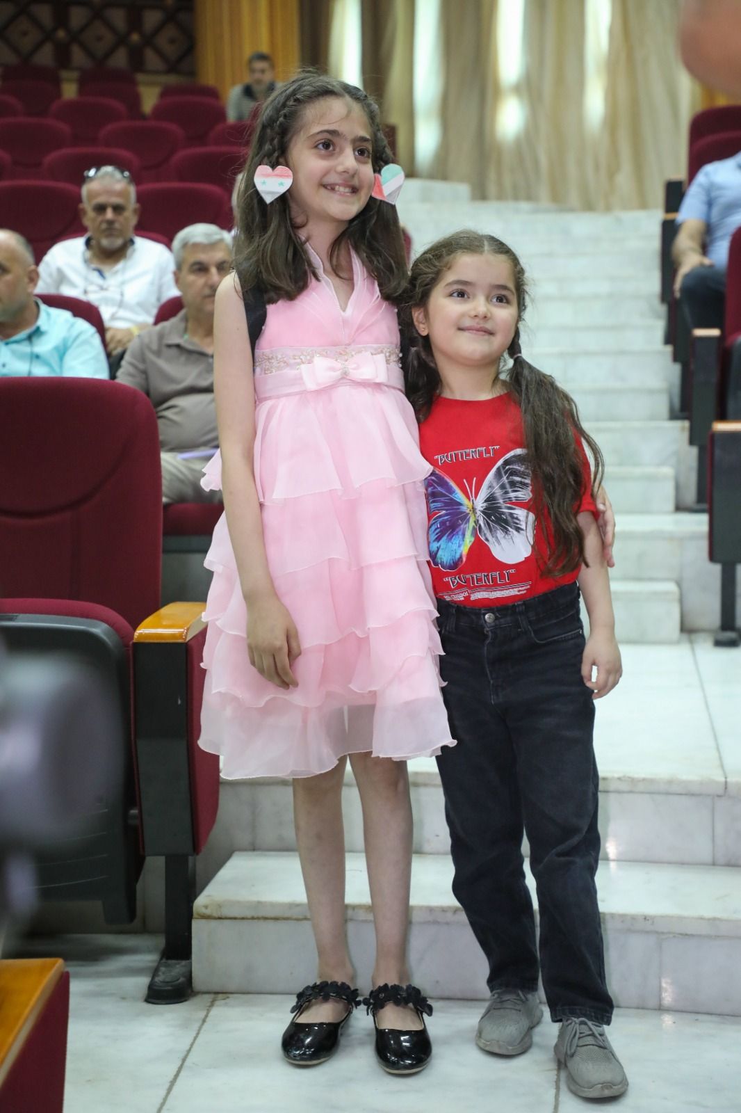 "الفارس الشهم2" تُطلق 4 مبادرات إنسانية جديدة في المحافظات السورية