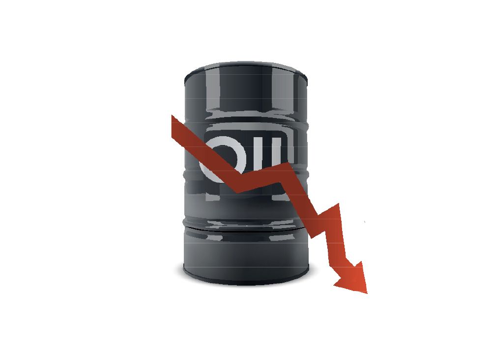 النفط ينخفض بضغط ضعف آفاق الطلب