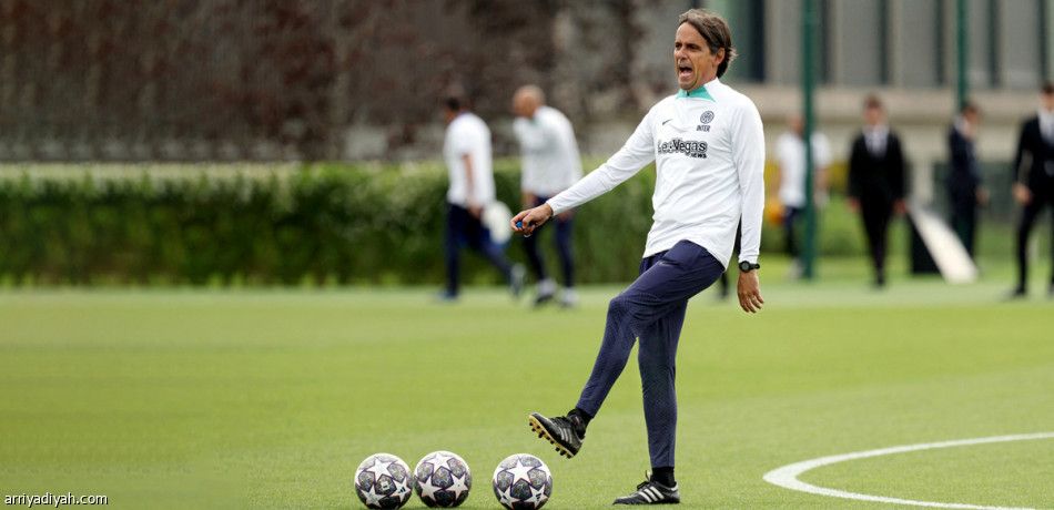 إنزاجي.. اختصاصي الكؤوس