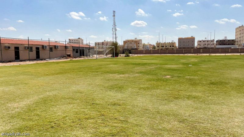 58 عاما.. الصقور.. بوابة المواهب