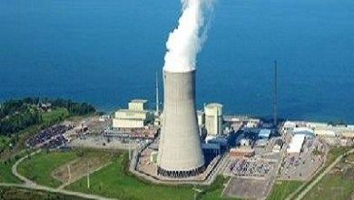 الوكالة الذرية: مياه سد كاخوفكا لا تزال تستخدم لتبريد محطة زابوريجيا