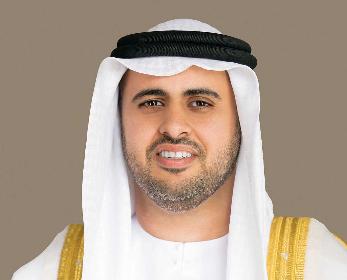 ذياب بن محمد: القيادة حريصة على إرساء بيئة ملهمة ومحفزة للأطفال