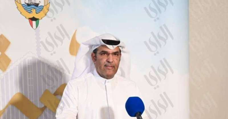 النائب متعب الرثعان العنزي