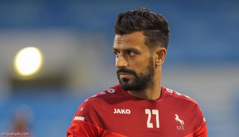 بعد 6 أعوام.. السالم يعود إلى الخليج