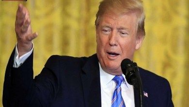 وزارة العدل الأمريكية: نسعى إلى إجراء محاكمة سريعة لترامب في قضية الوثائق السرية