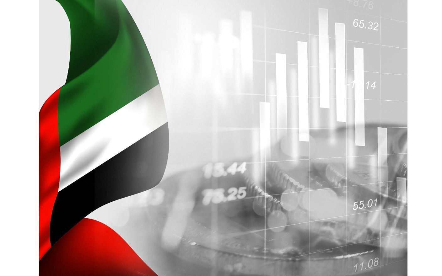 20 مليار درهم قيمة 61 صفقة كبيرة منفذة على الأسهم المحلية خلال 5 أشهر