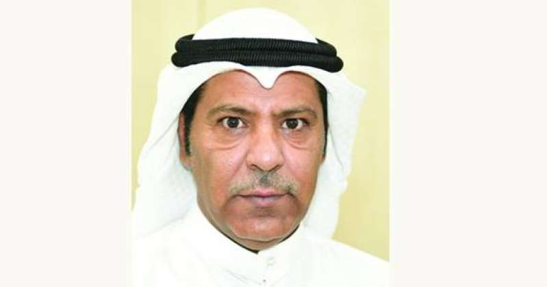 بدر سيار الشمري