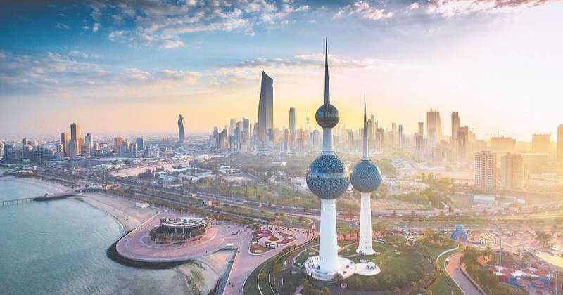 تأشيرة دخول جديدة إلى الكويت