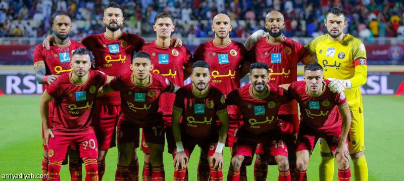 هبوط واحد لا يكفي