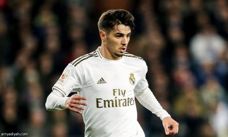 دياز يعود الى ريال مدريد