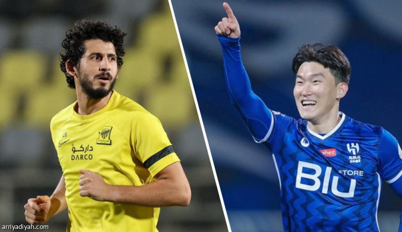 بعد الذهب.. الإصابات تعكر صيف جانج وحجازي