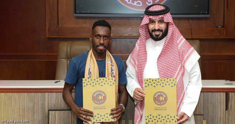 عقد شرارة.. انتقال حر