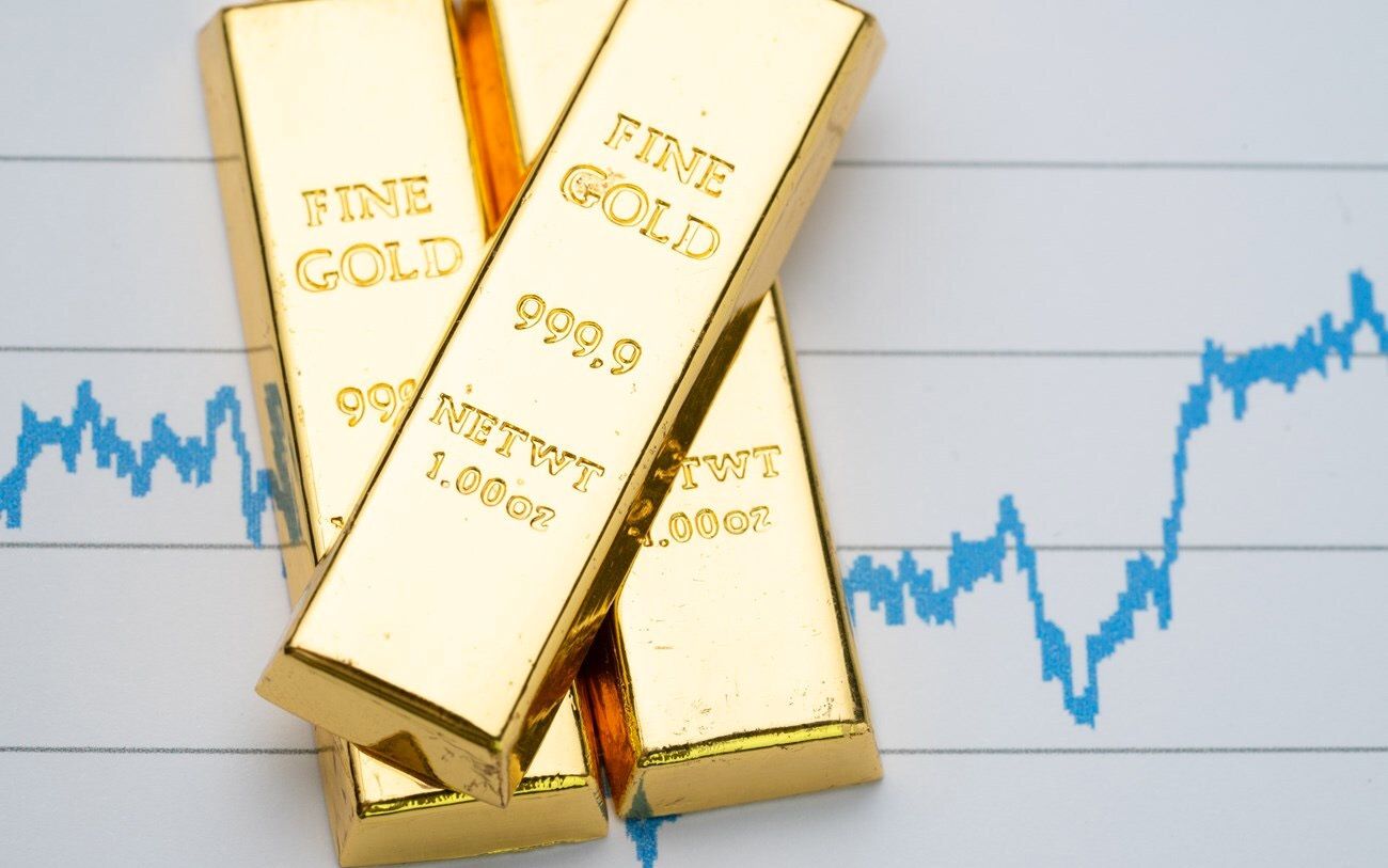 38 % نمو رصيد «المصرف المركزي» من الذهب بنهاية مارس