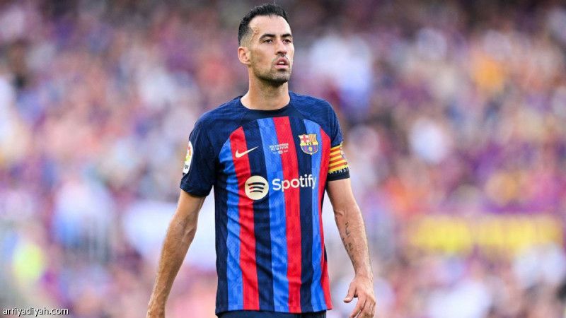 وكيل النجم العالمي لـ «الرياضية»: بوسكي انتظار