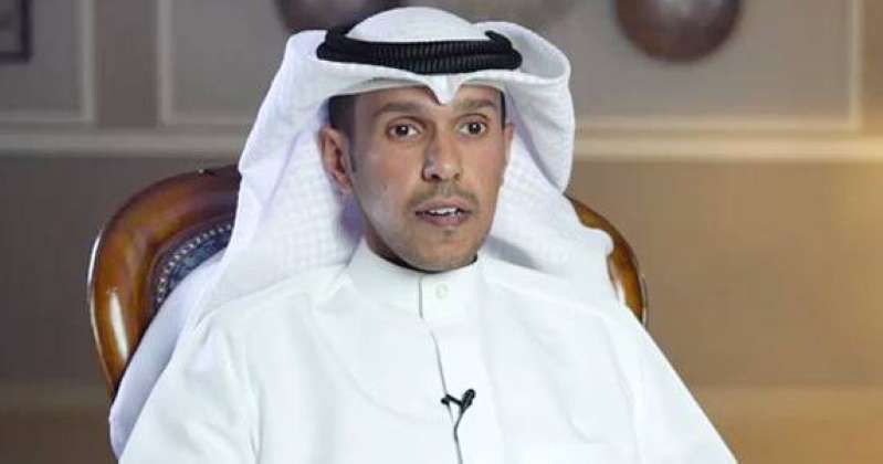 حمد العليان